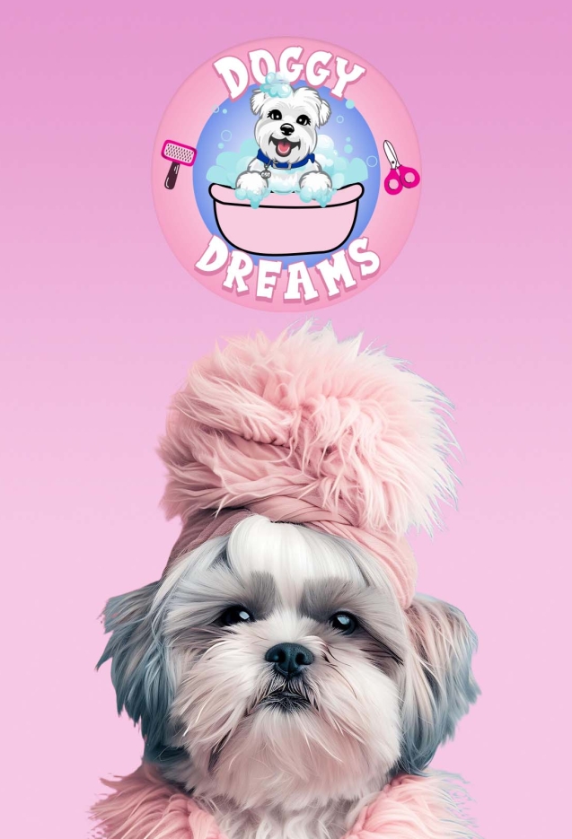 doggy dreams pet care in Jacksonville Call Or text (904)4229473