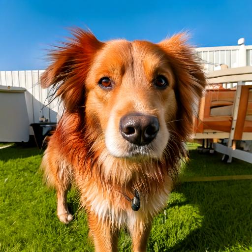 5 Signs Your Dog Needs a Bath and Grooming Urgently